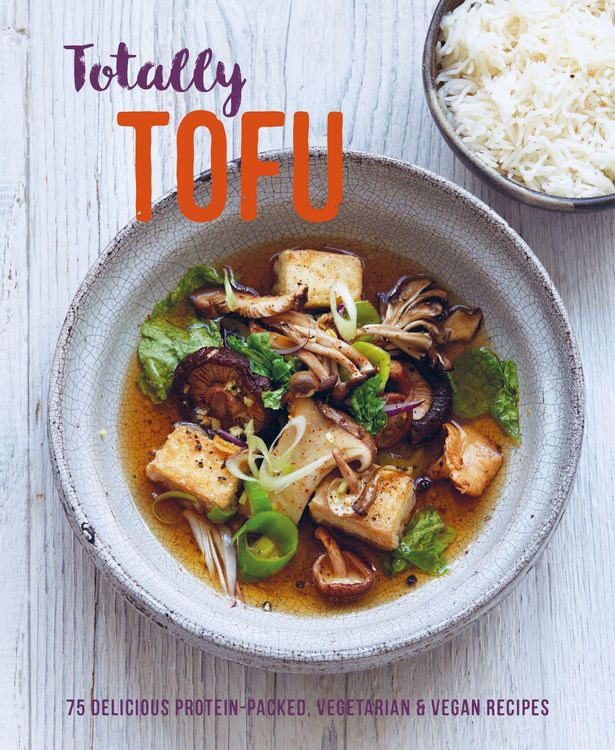 Produktbild: Totally Tofu