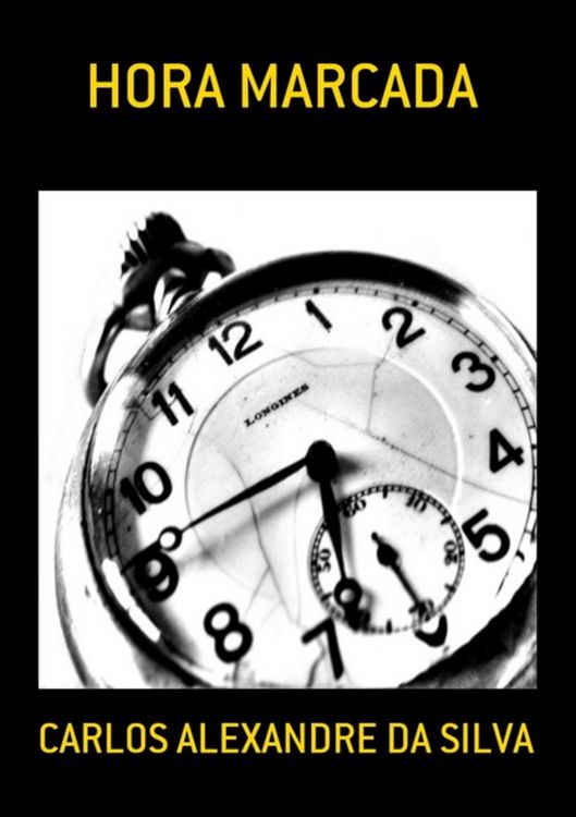 Produktbild: Hora Marcada