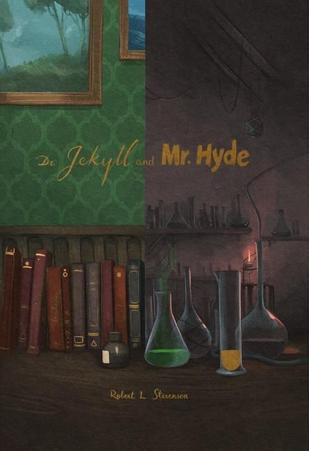 Produktbild: Dr. Jekyll and Mr. Hyde (Collector's Editions)