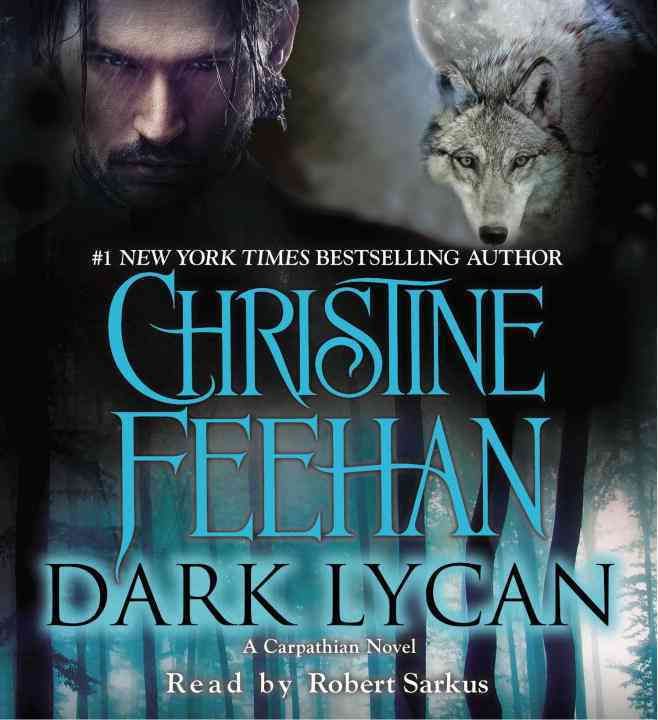 Produktbild: Dark Lycan
