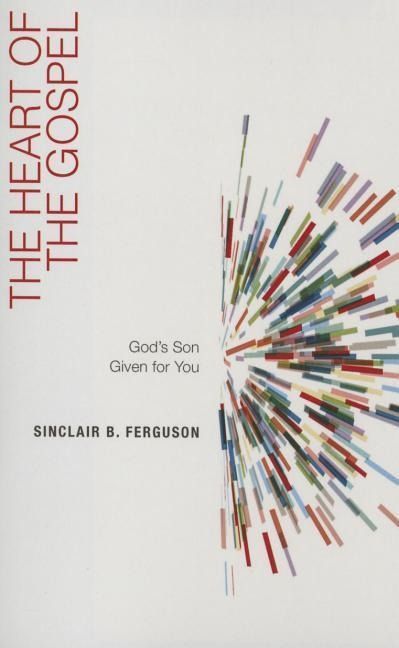 Produktbild: The Heart of the Gospel