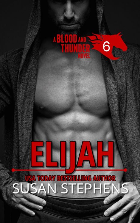 Produktbild: Elijah
