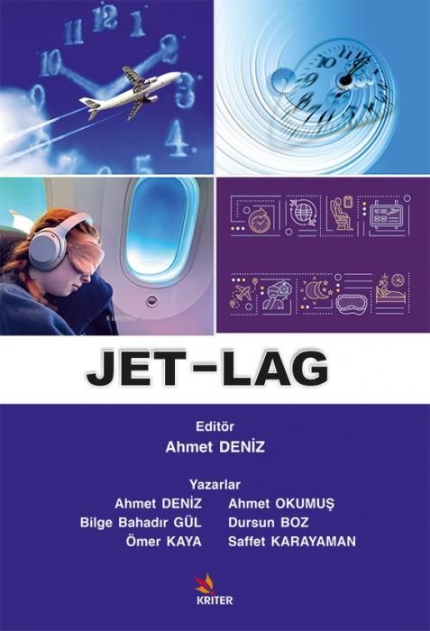 Produktbild: Jet-Lag