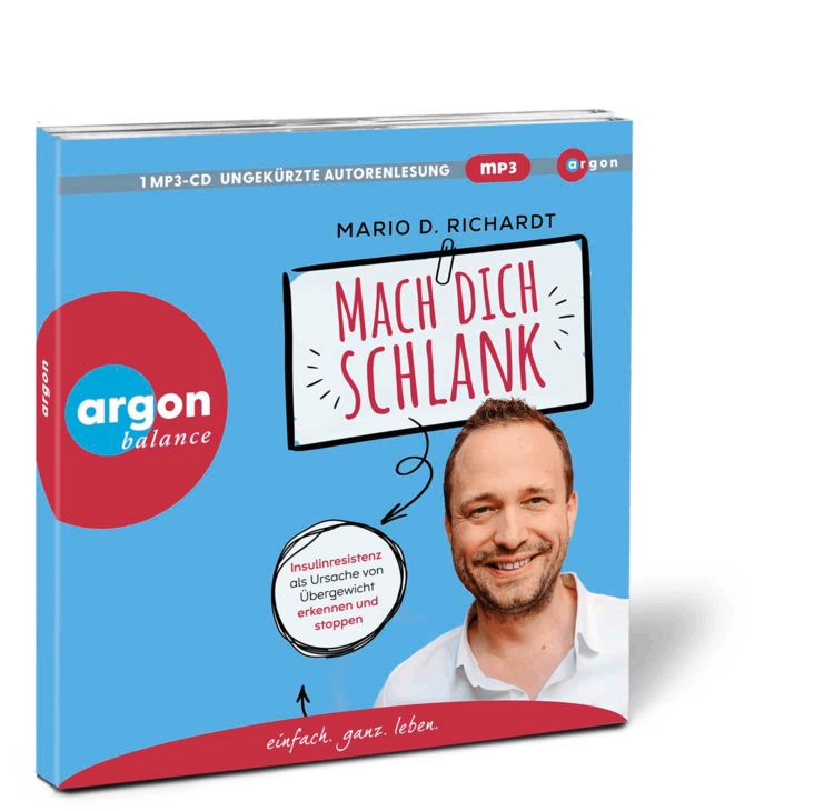 Produktbild: Mach dich schlank