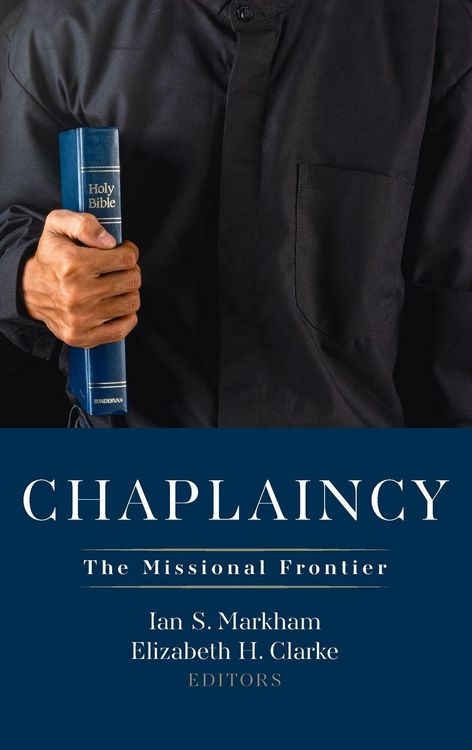 Produktbild: Chaplaincy