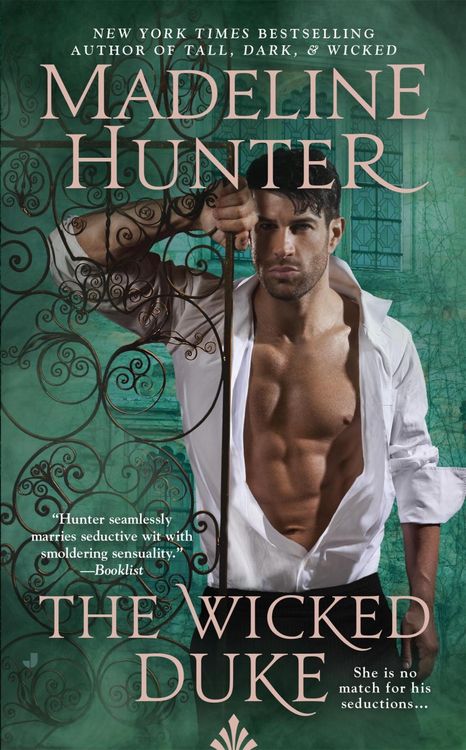 Produktbild: The Wicked Duke