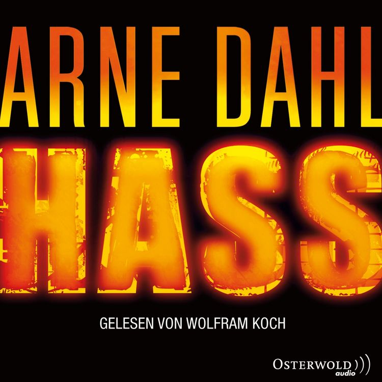 Produktbild: Hass (Opcop-Gruppe 4)