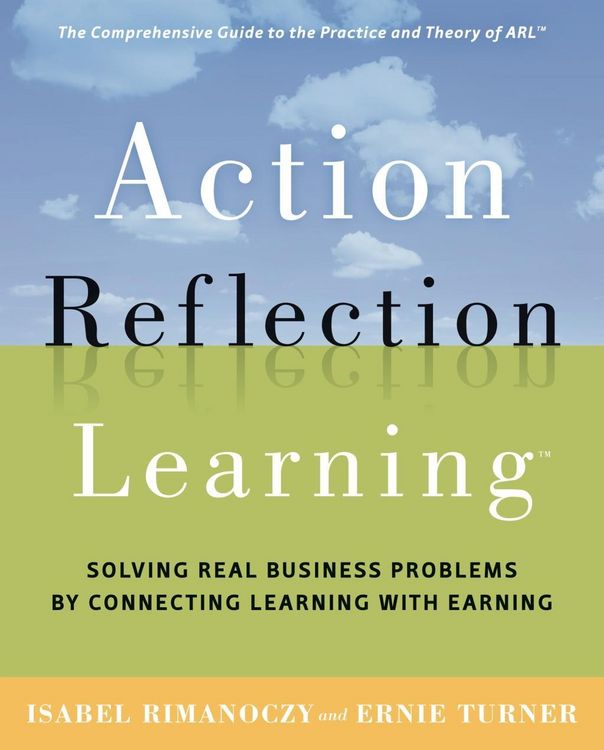 Produktbild: Action Reflection Learning