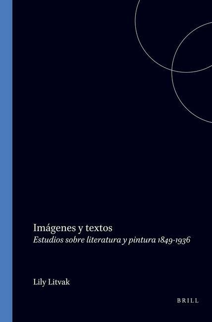 Produktbild: Im&aacute;genes Y Textos