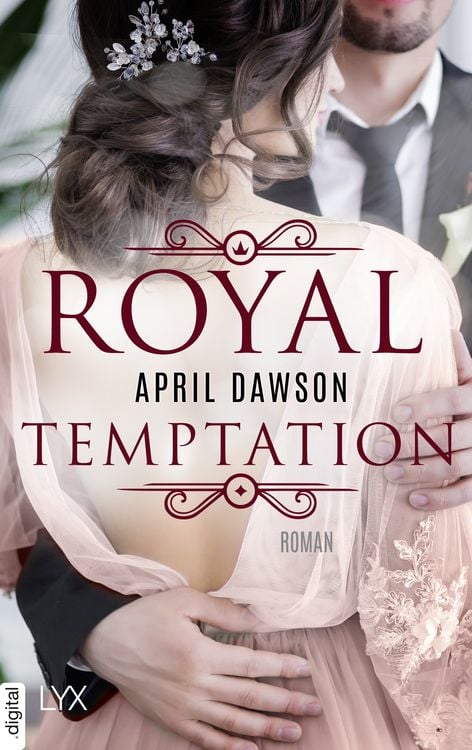 Produktbild: Royal Temptation