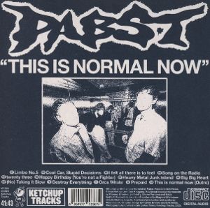 Produktbild: This Is Normal Now (Digisleeve)