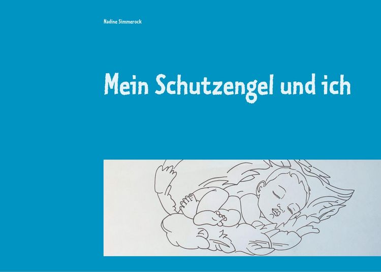 Produktbild: Mein Schutzengel und ich