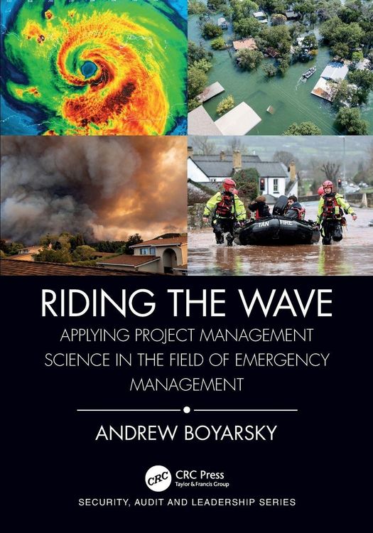 Produktbild: Riding the Wave