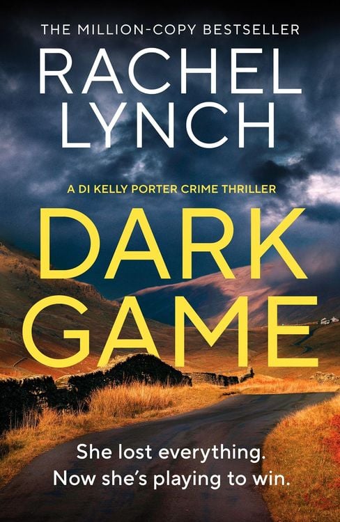 Produktbild: Dark Game