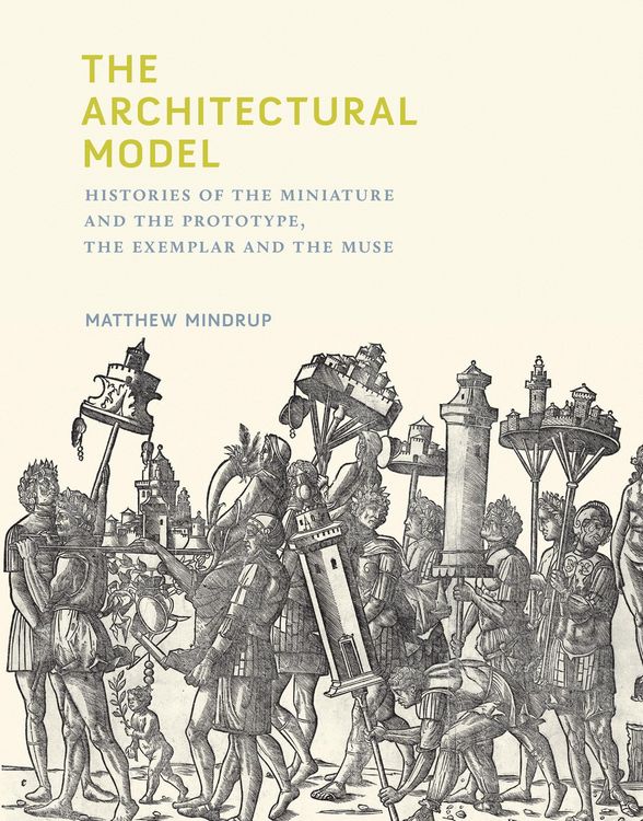 Produktbild: The Architectural Model