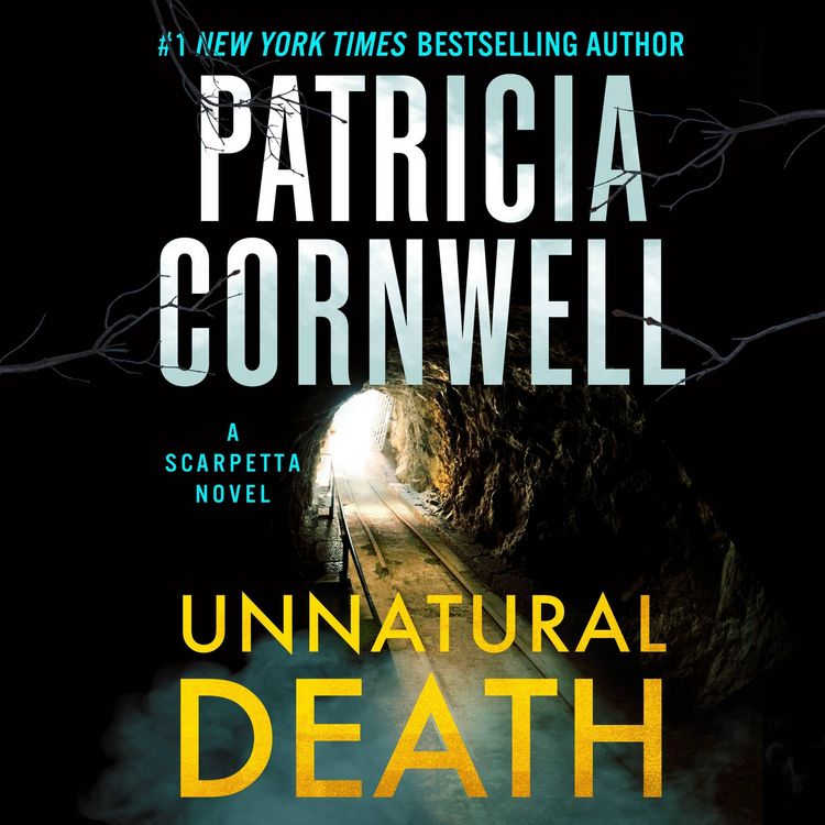 Produktbild: Unnatural Death