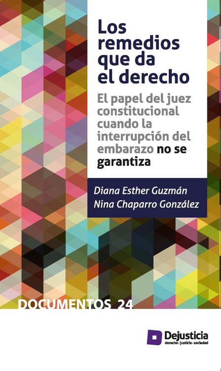 Produktbild: Los remedios que da el derecho