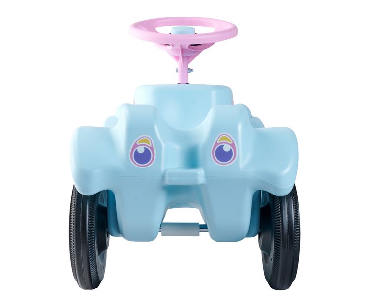 Produktbild: BIG 800056138 - Bobby Car Classic Einhorn