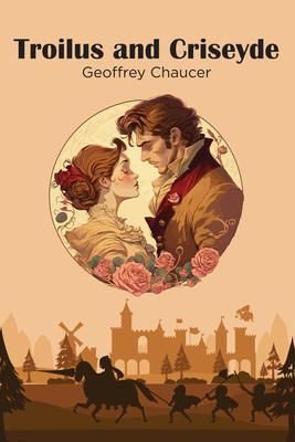 Produktbild: Troilus and Criseyde