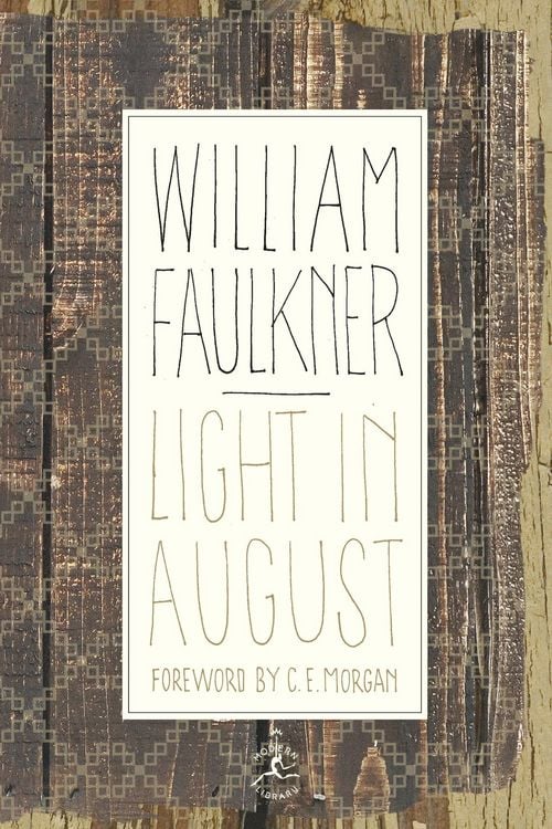 Produktbild: Light in August