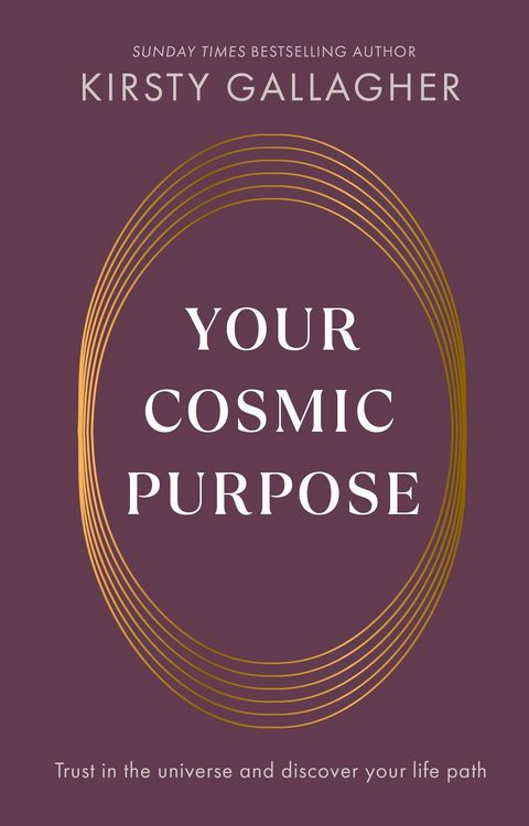 Produktbild: Your Cosmic Purpose