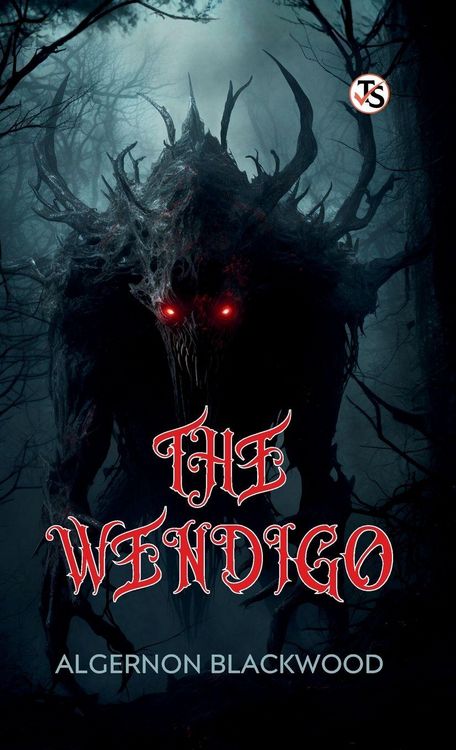 Produktbild: The Wendigo