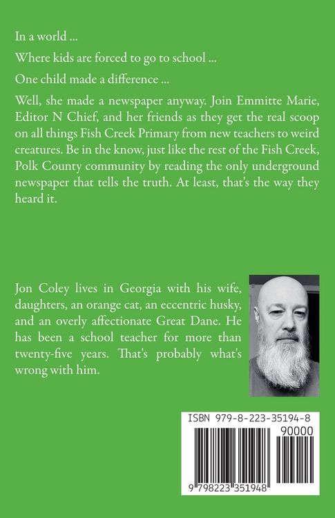 Produktbild: The Fish Creek Forum Volume 1