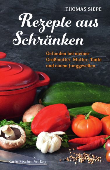 Produktbild: Rezepte aus Schr&auml;nken