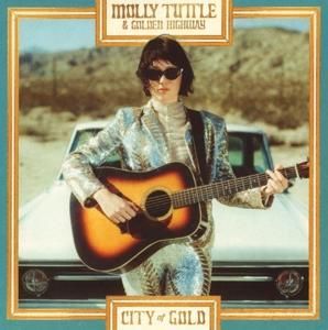 Produktbild: City of Gold