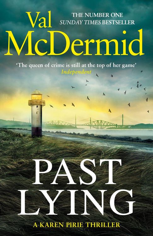 Produktbild: Past Lying
