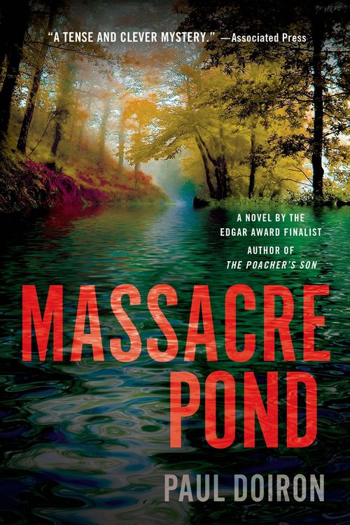 Produktbild: Massacre Pond