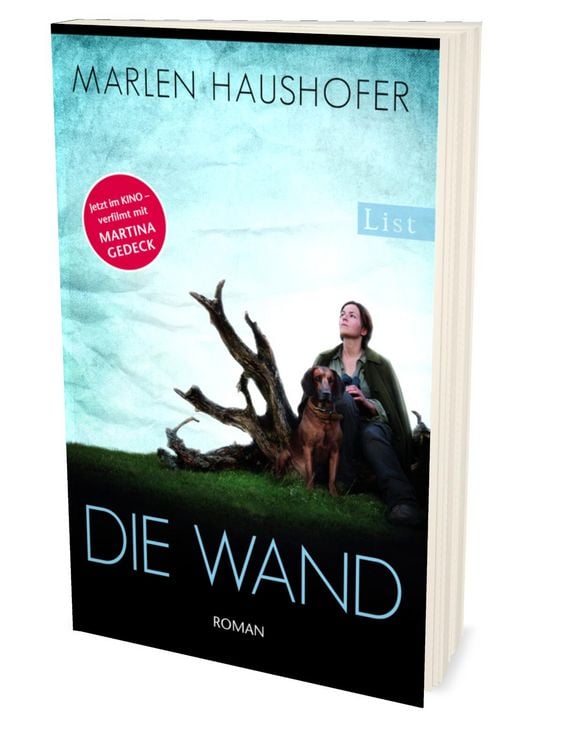 Produktbild: Die Wand