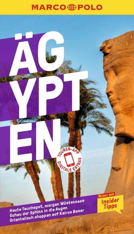 Produktbild: MARCO POLO Reisef&uuml;hrer E-Book