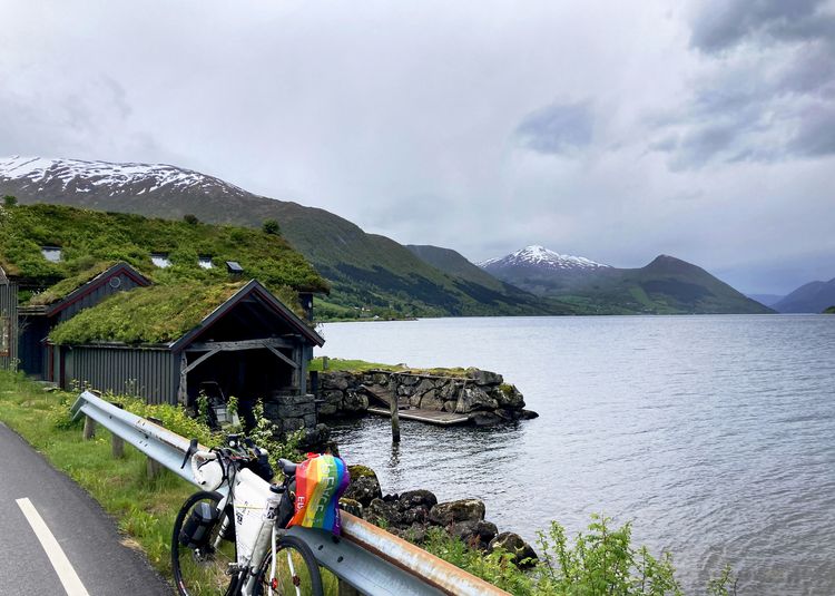Produktbild: Abenteuer Norwegen