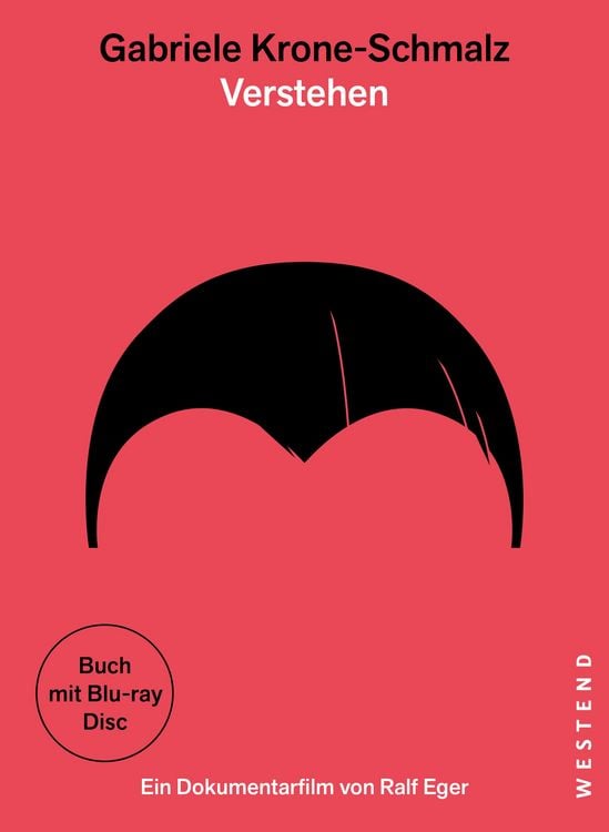 Produktbild: Gabriele Krone-Schmalz - Verstehen