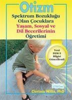 Produktbild: Otizm Spektrum Bozuklugu Olan Cocuklara Yasam ve Sosyal Dil Becerilerinin &Ouml;gretimi