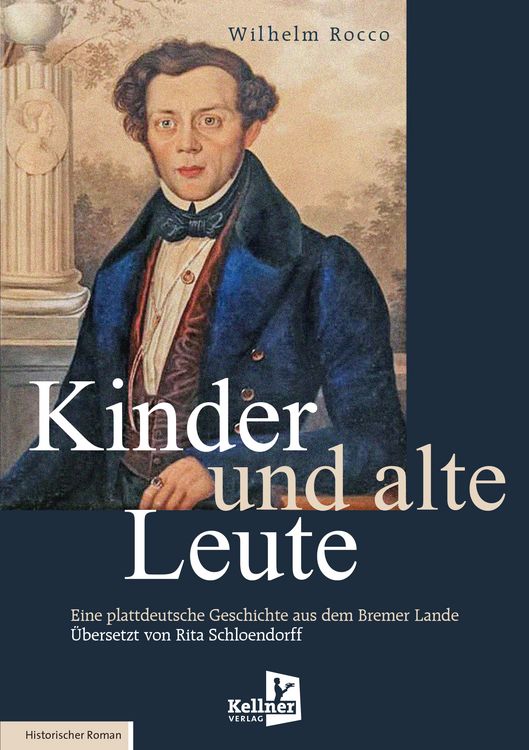 Produktbild: Kinder und alte Leute