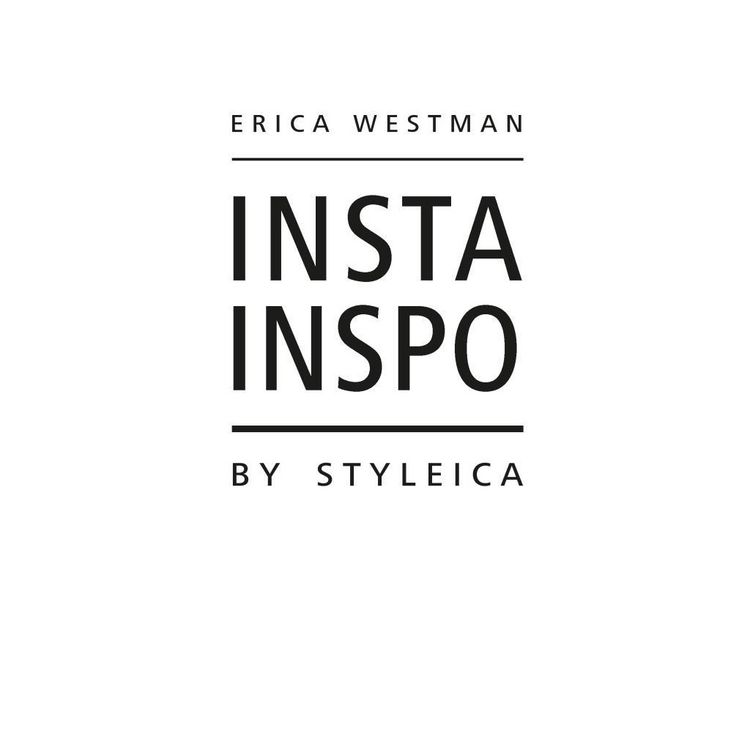 Produktbild: Insta Inspo by Styleica
