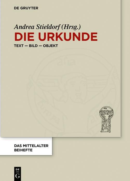 Produktbild: Die Urkunde