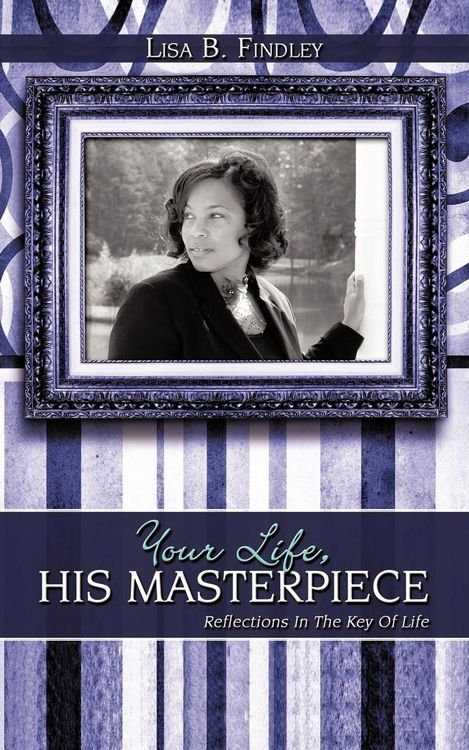 Produktbild: Your Life, His Masterpiece