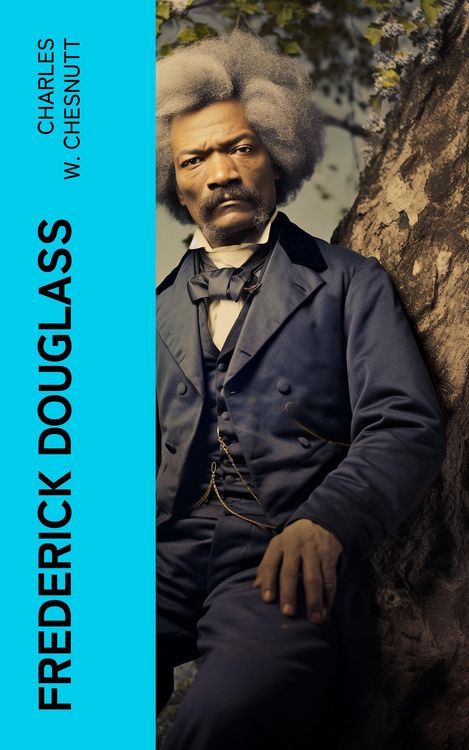Produktbild: Frederick Douglass