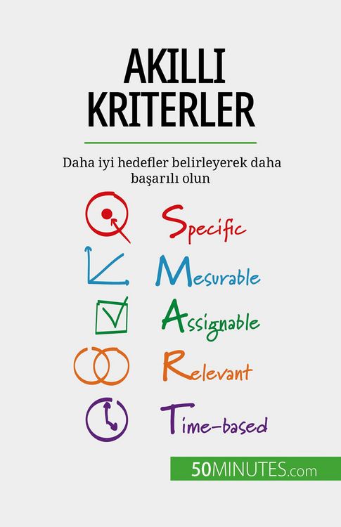 Produktbild: AKILLI kriterler