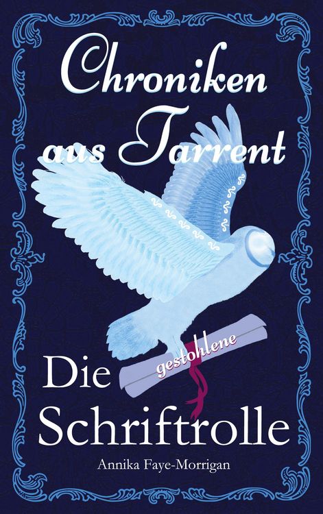 Produktbild: Chroniken aus Tarrent