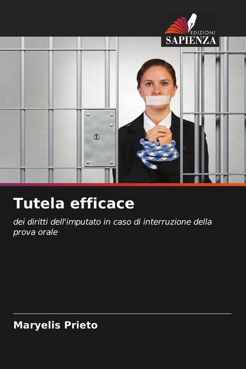 Produktbild: Tutela efficace