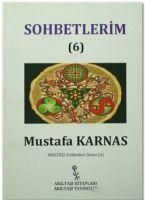 Produktbild: Sohbetlerim-6