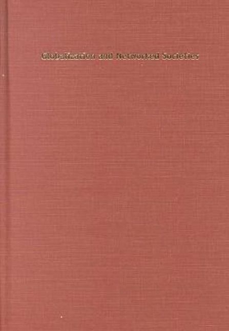 Produktbild: Globalization and Networked Societies