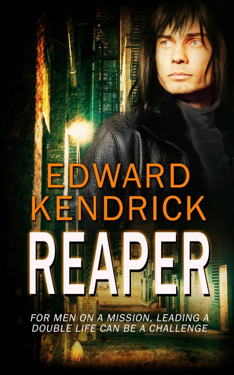 Produktbild: Reaper