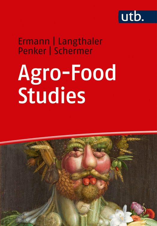 Produktbild: Agro-Food Studies