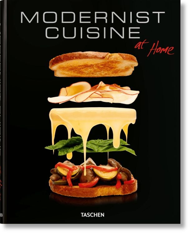 Produktbild: Modernist Cuisine at Home
