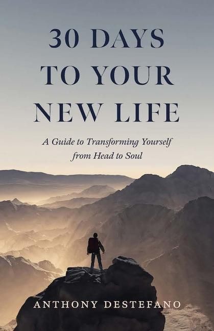 Produktbild: 30 Days to Your New Life